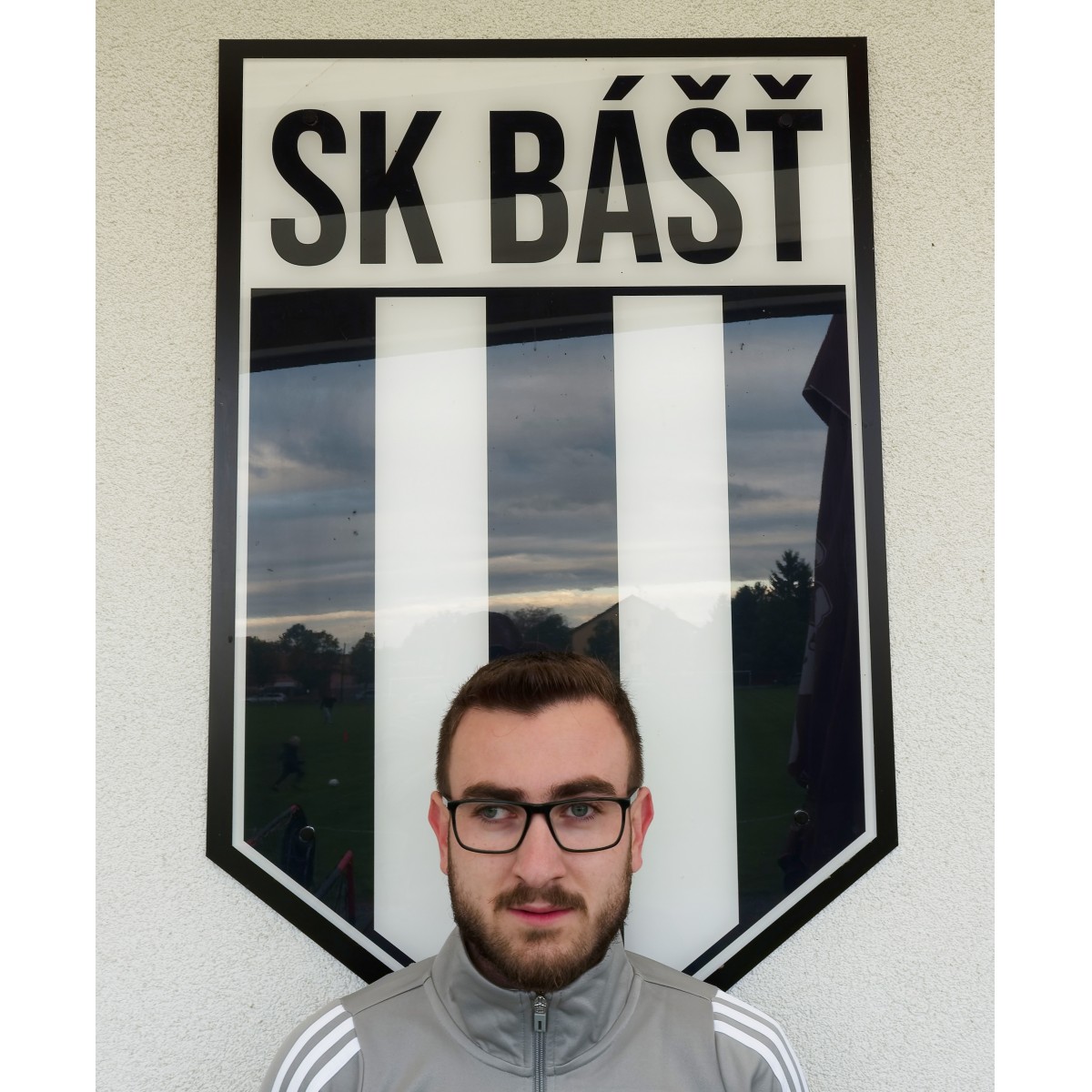 Starší přípravka